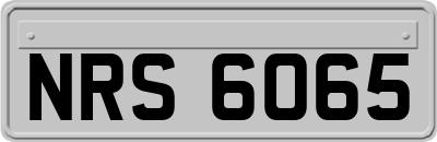 NRS6065