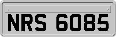 NRS6085
