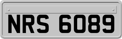 NRS6089