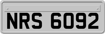 NRS6092