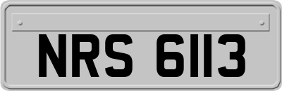 NRS6113