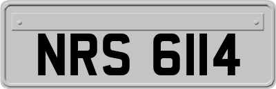 NRS6114