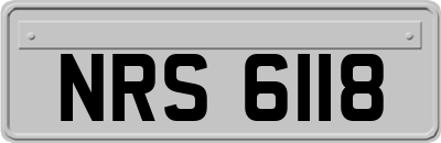 NRS6118