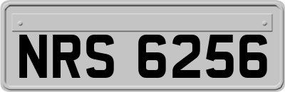 NRS6256
