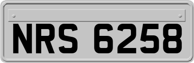 NRS6258