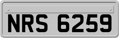 NRS6259