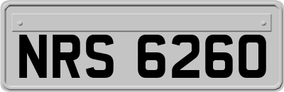 NRS6260