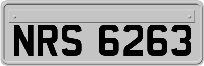 NRS6263
