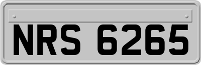 NRS6265