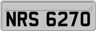 NRS6270