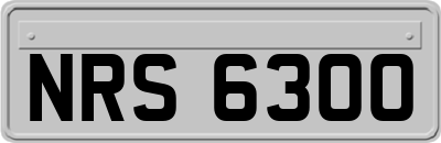 NRS6300