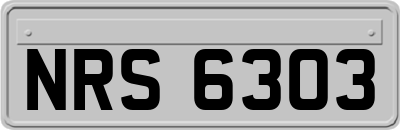 NRS6303
