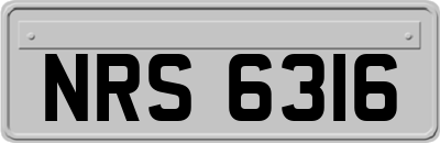NRS6316