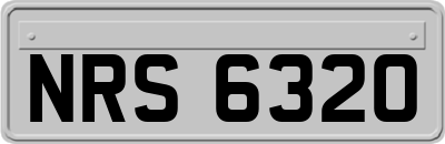 NRS6320