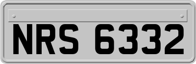 NRS6332