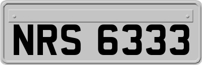 NRS6333