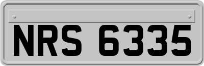 NRS6335