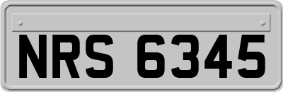 NRS6345