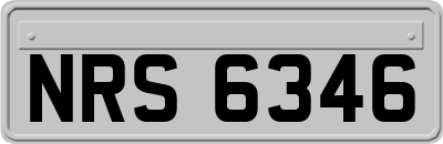 NRS6346