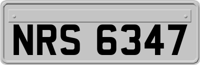 NRS6347