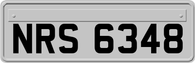 NRS6348