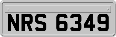 NRS6349