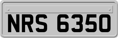 NRS6350
