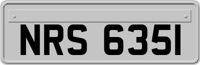 NRS6351