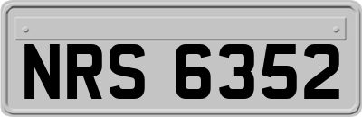 NRS6352