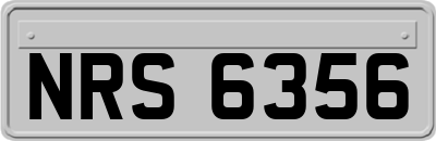 NRS6356