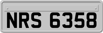 NRS6358