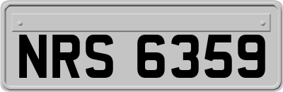 NRS6359