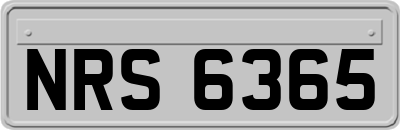 NRS6365