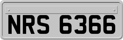 NRS6366