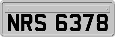 NRS6378