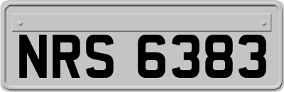 NRS6383