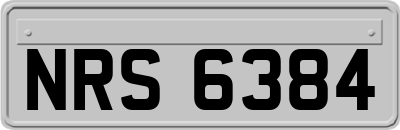 NRS6384