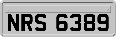 NRS6389