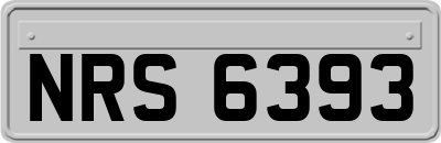 NRS6393