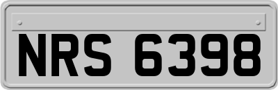 NRS6398