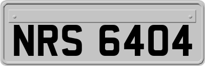 NRS6404