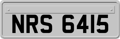 NRS6415