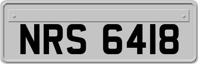 NRS6418