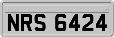 NRS6424