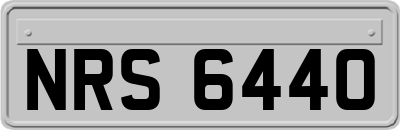 NRS6440