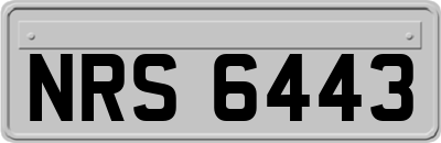 NRS6443