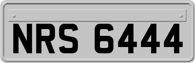 NRS6444