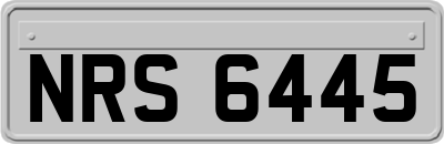 NRS6445