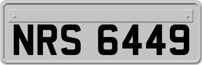 NRS6449