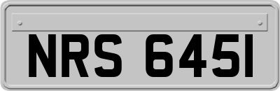 NRS6451
